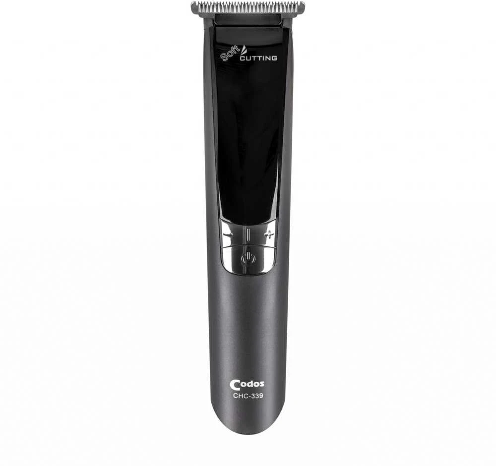 Activeshop Plaukų kirpimo mašinėlė Codos Professional CHC-339 Wireless