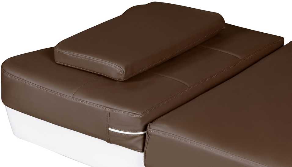 Activeshop Gultas plaukų procedūroms Gabbiano Head Spa Bali rudas