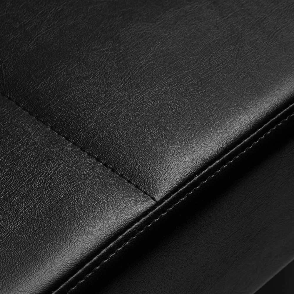 Activeshop Plaukų plovimo gultas su Head SPA funkcija Gabbiano 017B juodas