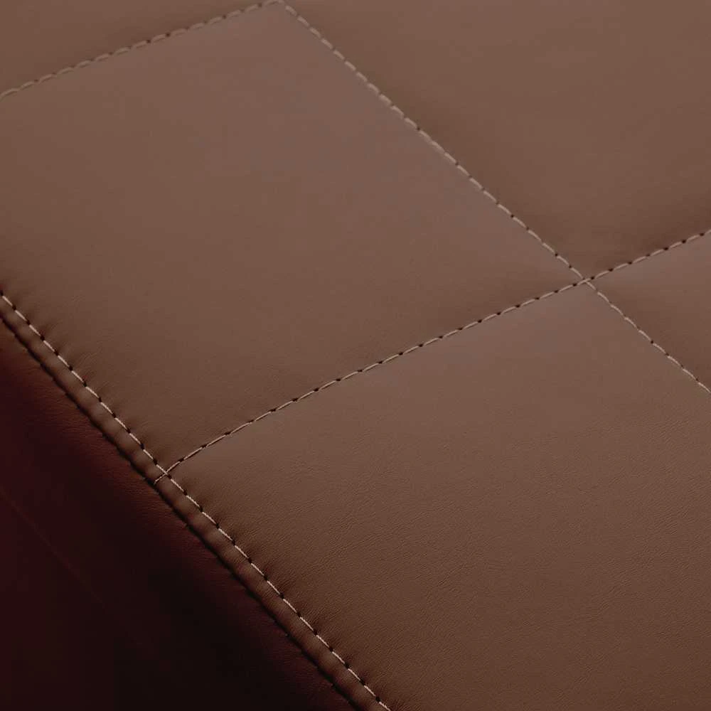 Activeshop Plaukų plovimo gultas su Head SPA funkcija Gabbiano Maldives Brown