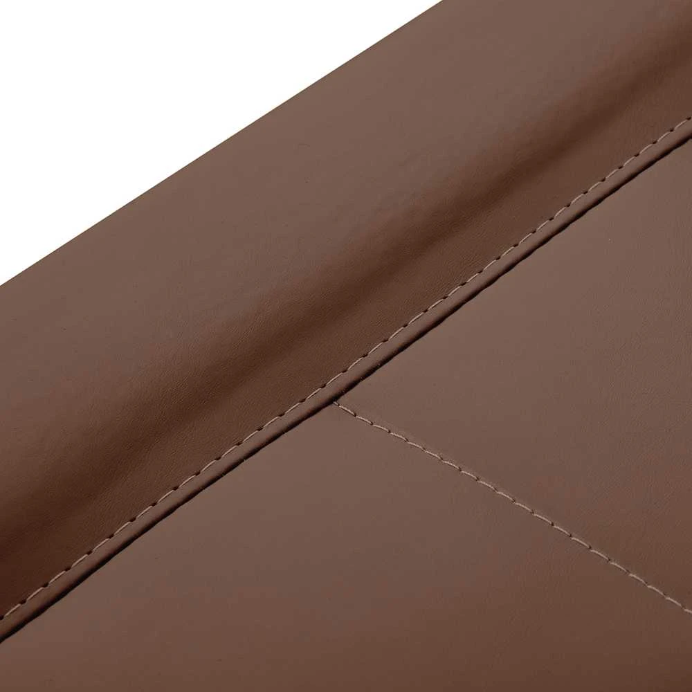 Activeshop Plaukų plovimo gultas su Head SPA funkcija Gabbiano Maldives Brown
