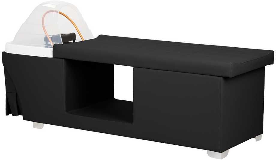 Activeshop Gabbiano Head Spa Maldives