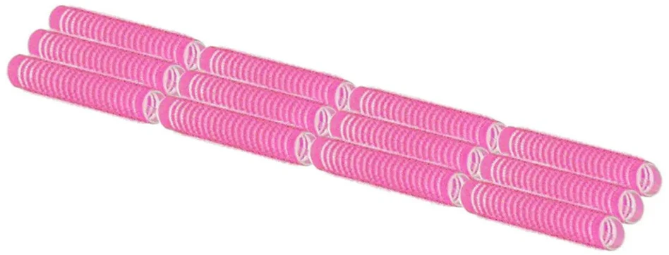 Activeshop Plaukų suktukai 1.5 cm, 12 vnt.