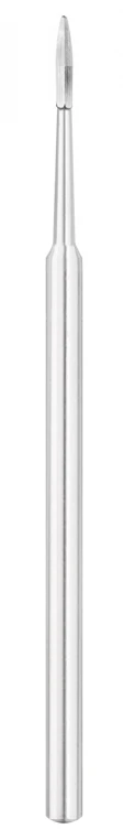 Activeshop Plieninis frezos antgalis Exo Pro 6K, 1.2 x 5.9 mm