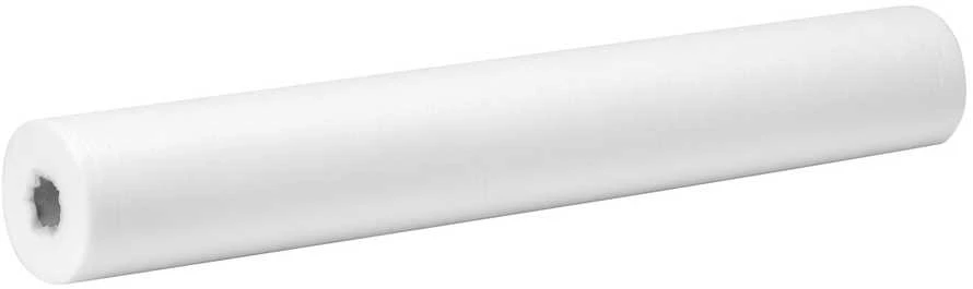 Activeshop Vienkartinė paklodė flizelinas kosmetologinei lovai 70 cm x 50 m