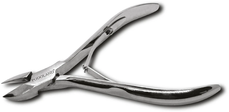 Activeshop Žnyplutės Podoland pliers 02