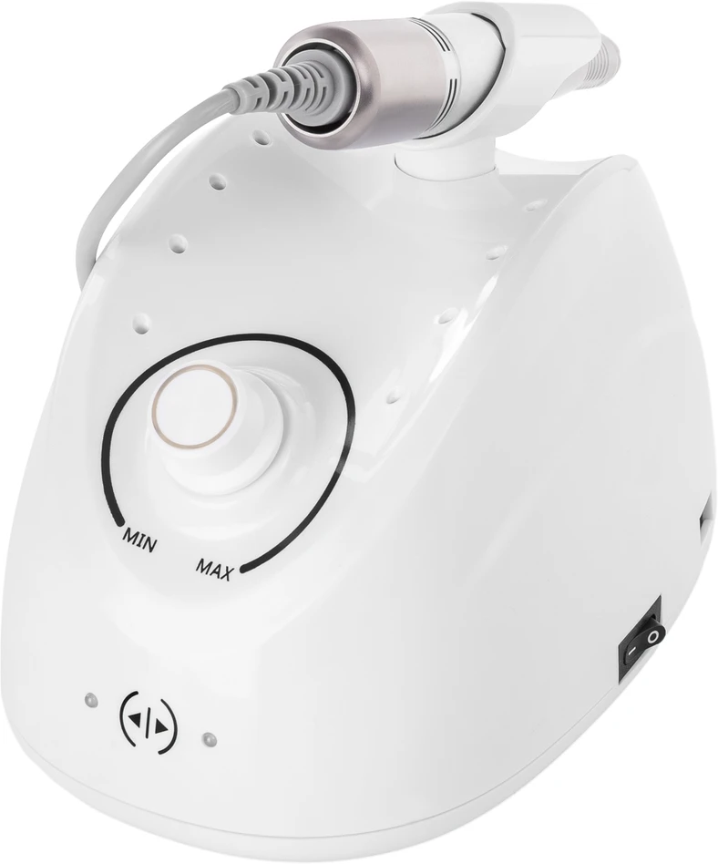 Activeshop Profesionali nagų freza Exo Power Max 60W su antgaliu H200