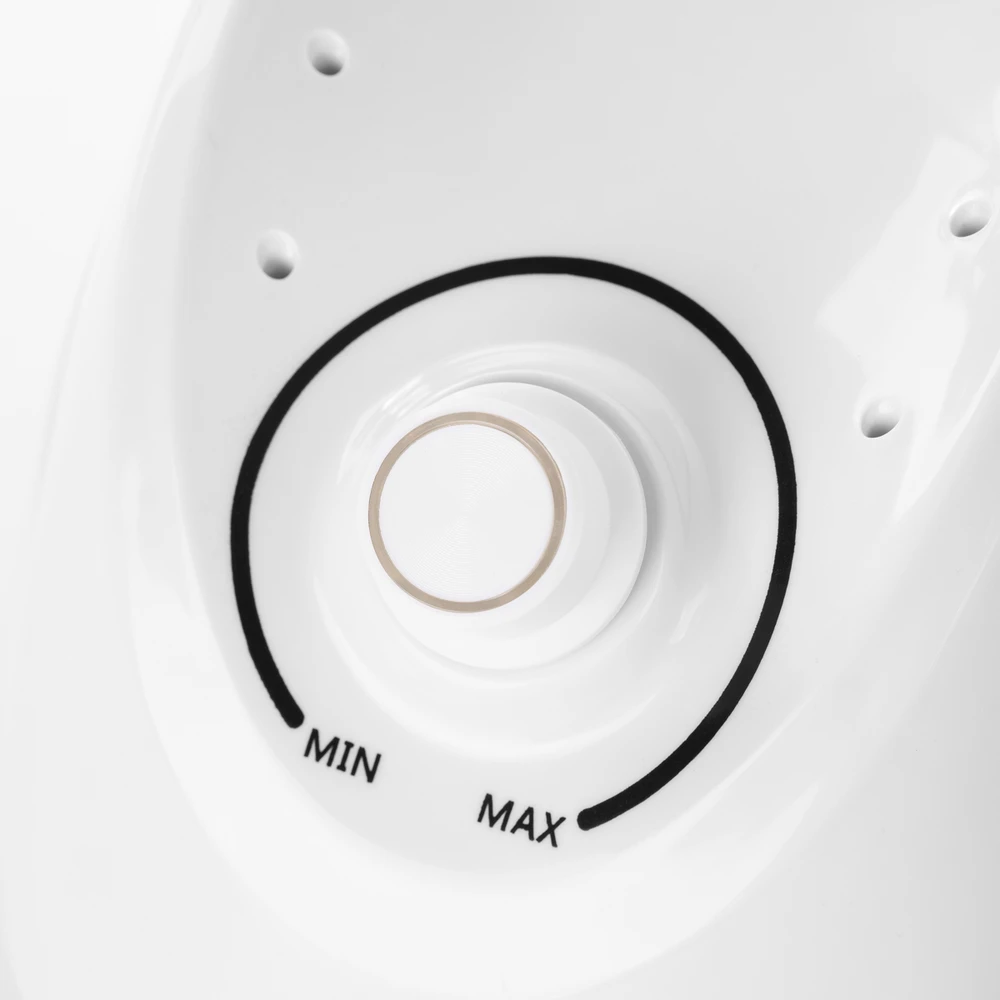 Activeshop Profesionali nagų freza Exo Power Max 60W su antgaliu H200