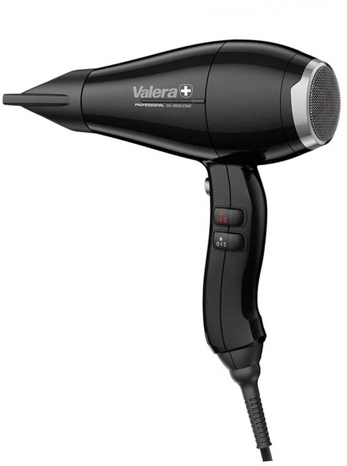 Activeshop Plaukų džiovintuvas VALERA 8600 IONIC Rotocord