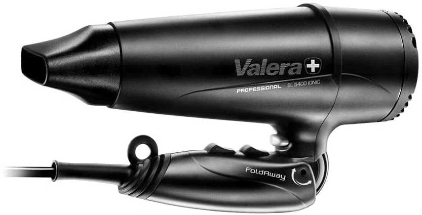 Valera Swiss Light 5400 sulankstomas plaukų džiovintuvas