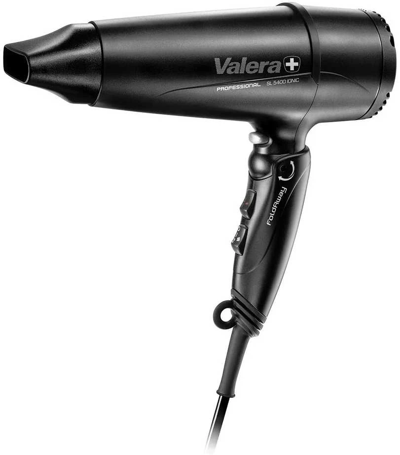 Valera Swiss Light 5400 sulankstomas plaukų džiovintuvas
