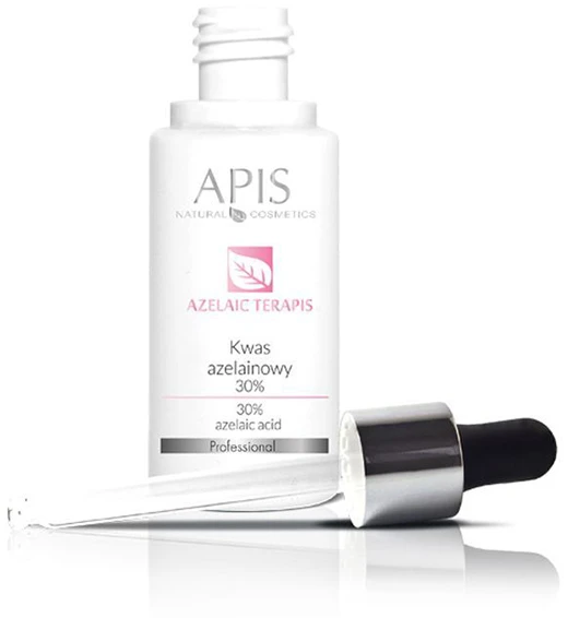 APIS Azelaic Terapis, 30 ml