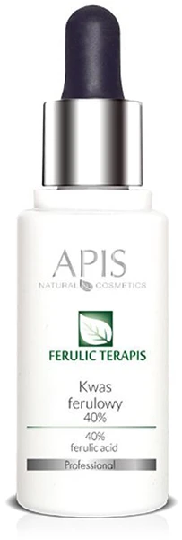 APIS Ferulic Terapis, 30 ml
