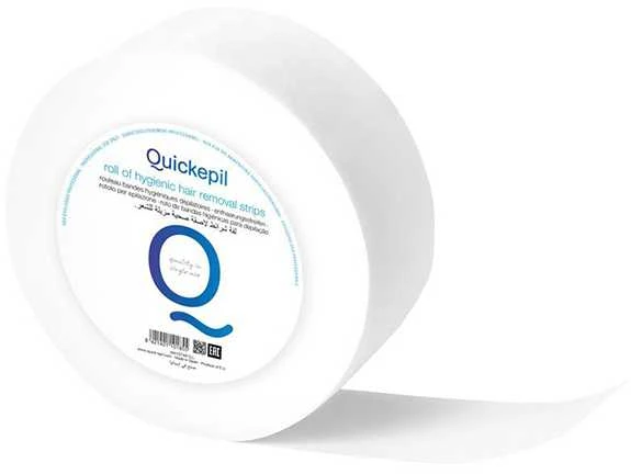 Activeshop Depiliacinė juosta Quickepil, 60 m
