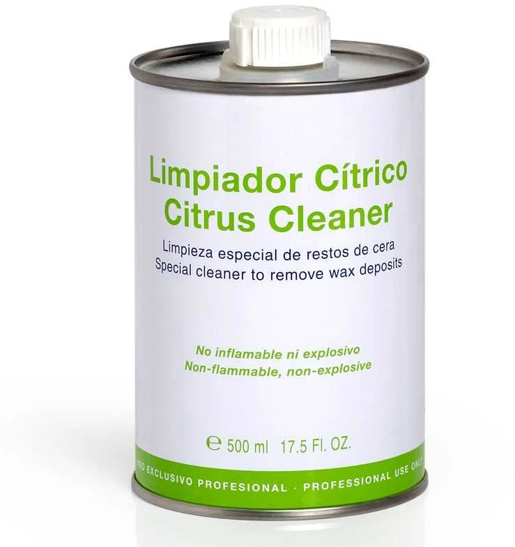 Starpil Citrus Cleaner 500 ml skardinis buteliukas