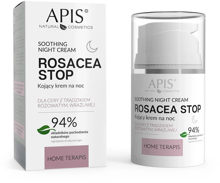 APIS Rosacea-Stop, 50 ml