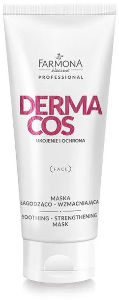 Activeshop Farmona dermacos raminamoji ir stiprinamoji kaukė 200 ml