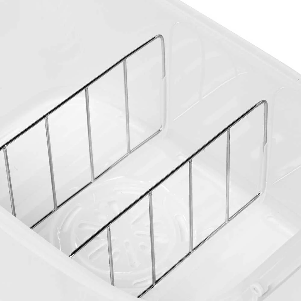 Activeshop Rankšluosčių šildytuvas ELEGANTE 10 600W