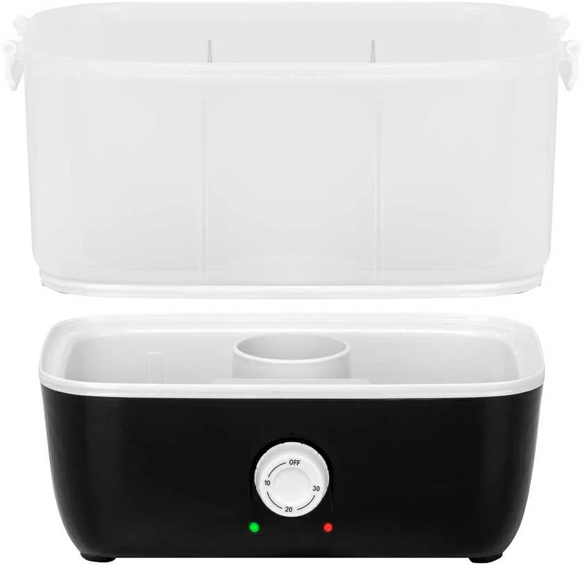 Activeshop Rankšluosčių šildytuvas ELEGANTE 10 600W