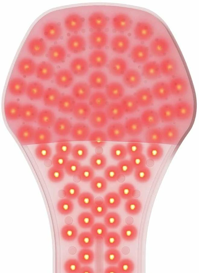 Rankų odą atjauninanti LED kaukė Silk'n Hand Mask