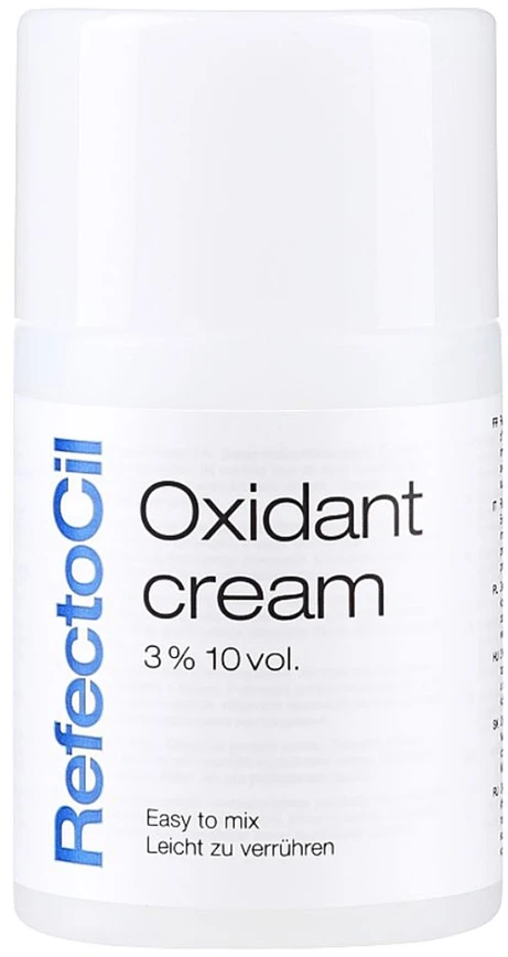 Refectocil Oxidant 3 Kreminis, 100 ml