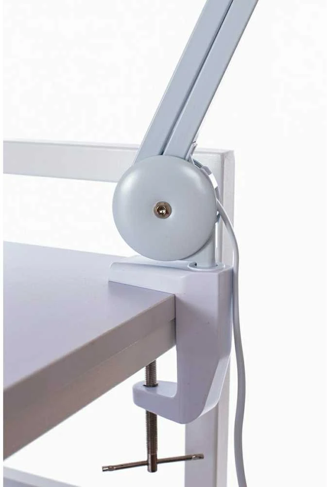 Restpro Kosmetologinė LED lempa 24W (montuojama ant stalo)