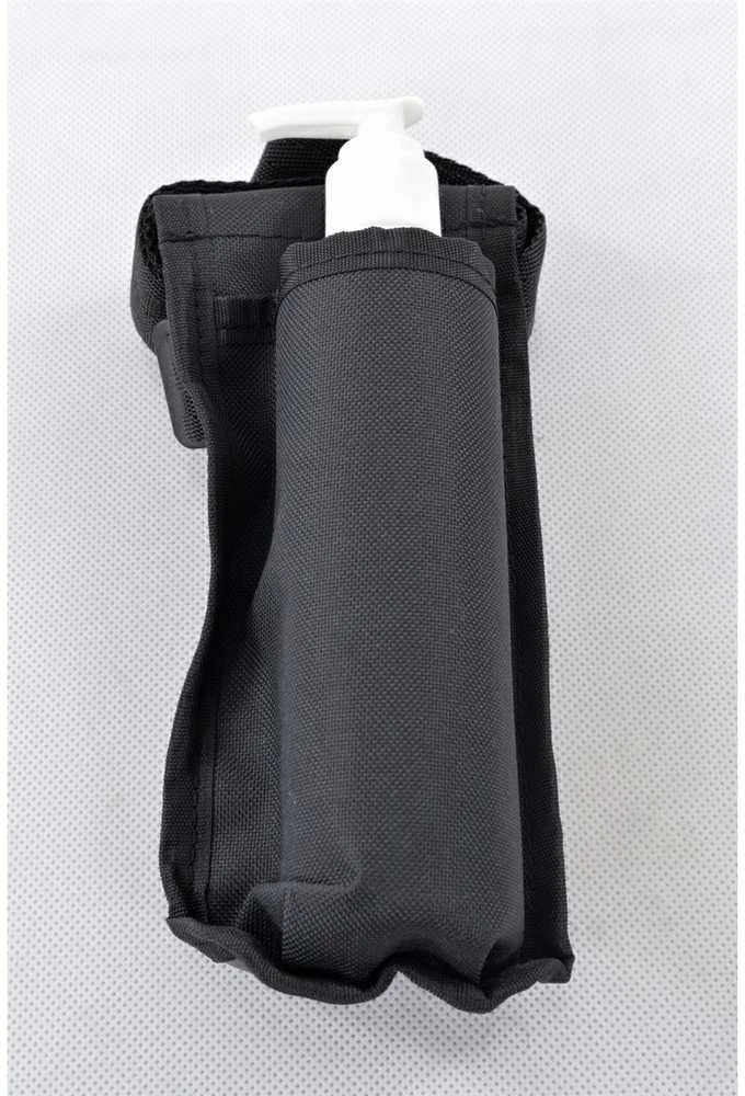 Restpro Masažo aliejaus dėklas su buteliuku (250 ml)