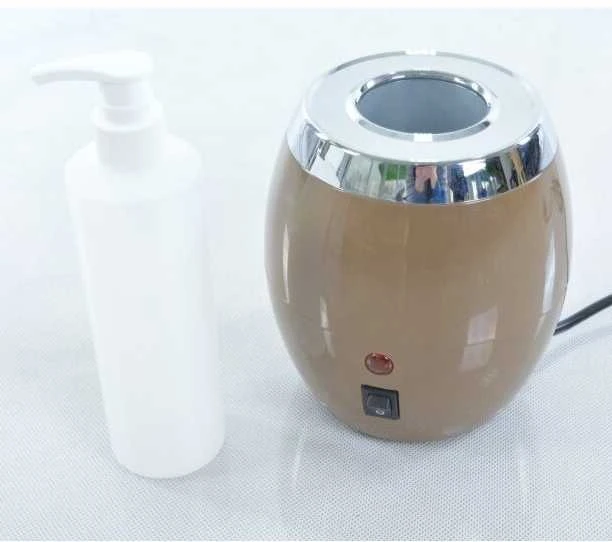 Habys Restpro Masažo aliejaus šildytuvas (250 ml)