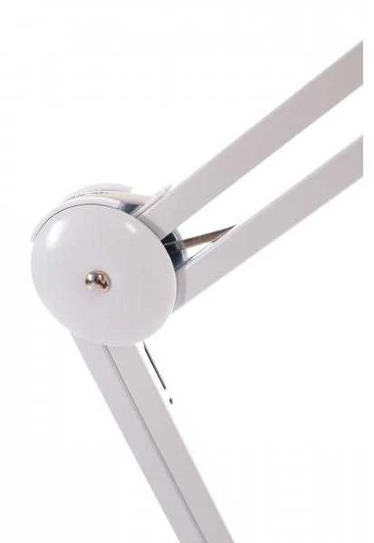 Restpro Intbright Stalinė Lempa Su Padidinamuoju Stiklu 9003LED-3D