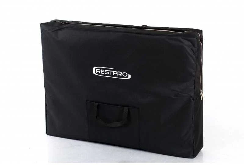 Restpro Sulankstomas masažo stalas Classic 2 (Olive)