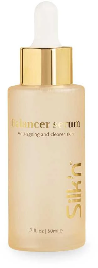 Serumas brandžiai veido odai Silk'n Balancer Serum, 50 ml