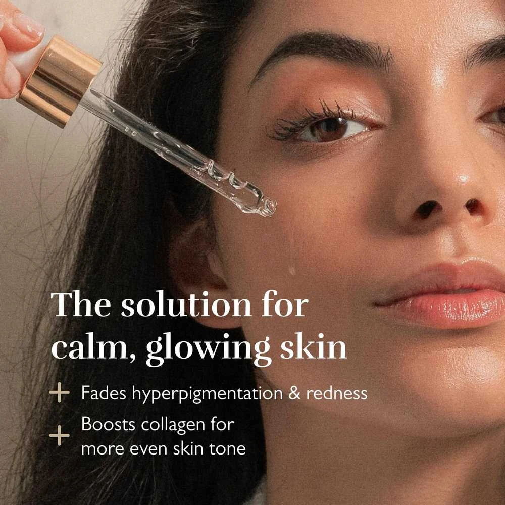 Serumas brandžiai veido odai Silk'n Balancer Serum, 50 ml