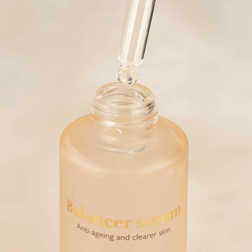 Serumas brandžiai veido odai Silk'n Balancer Serum, 50 ml