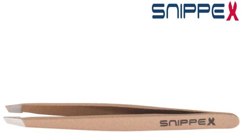 Activeshop Snippex antakių pincetas, 10 cm