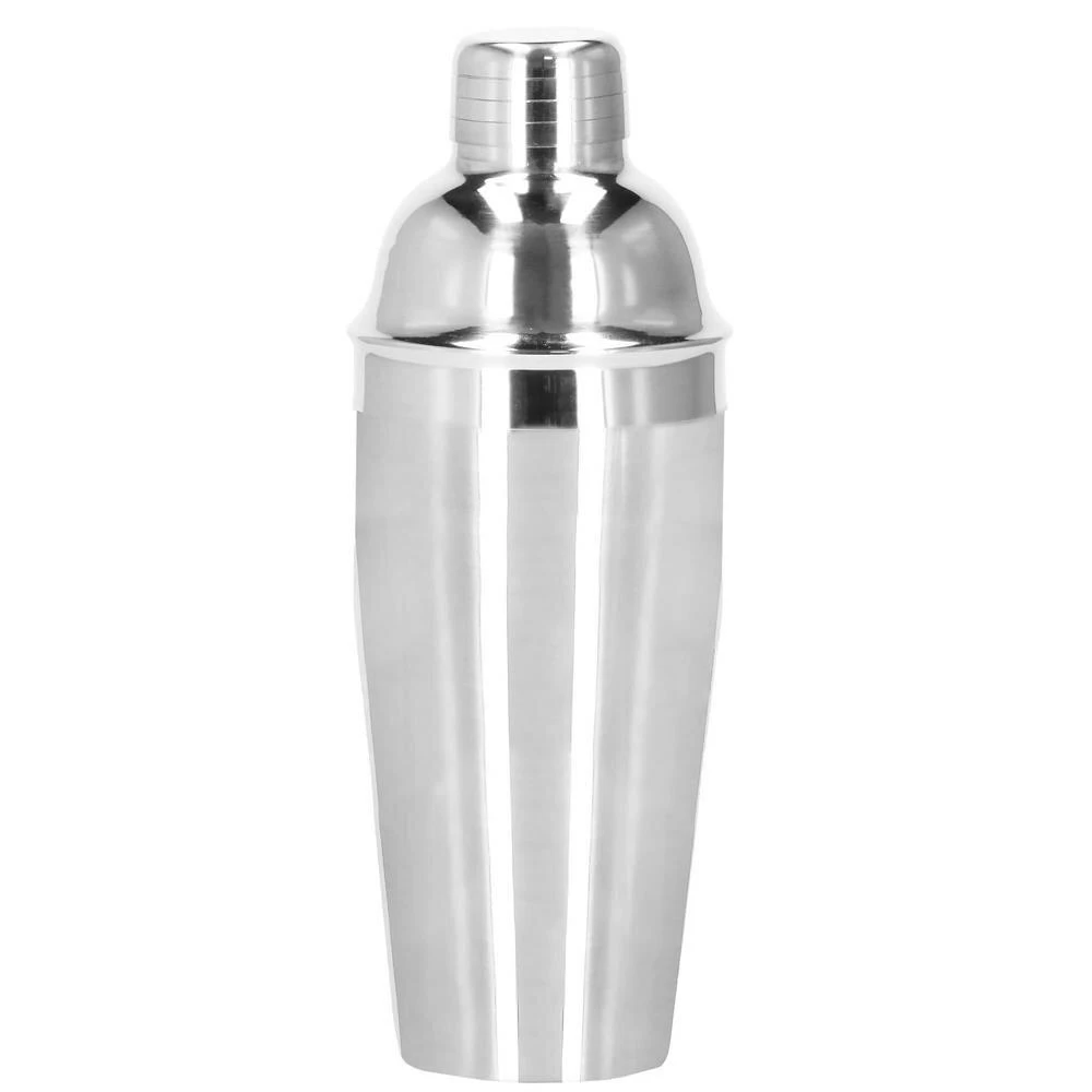 Springos Kokteilių gaminimo rinkinys ELEGANCE SET, 750ml 5vnt.