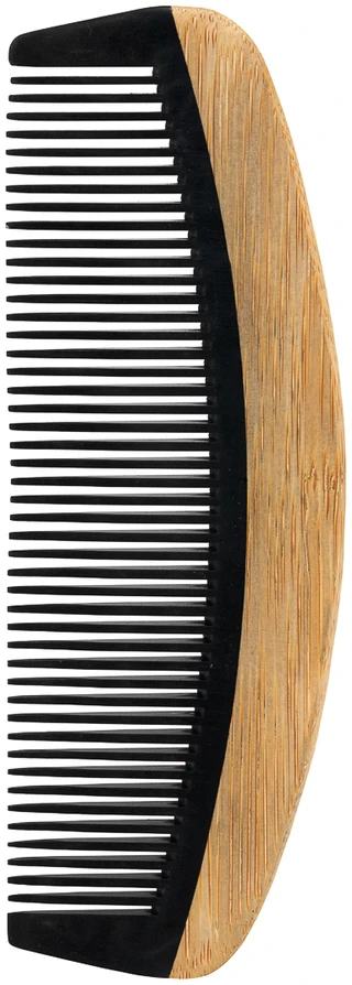 Activeshop Bambukinės šukos NN-09 15,5 x 5,4 cm