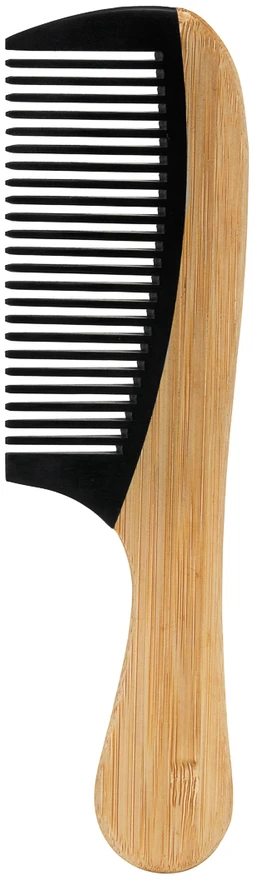 Activeshop Bambukinės šukos NN-09 18,9 x 5,3 cm