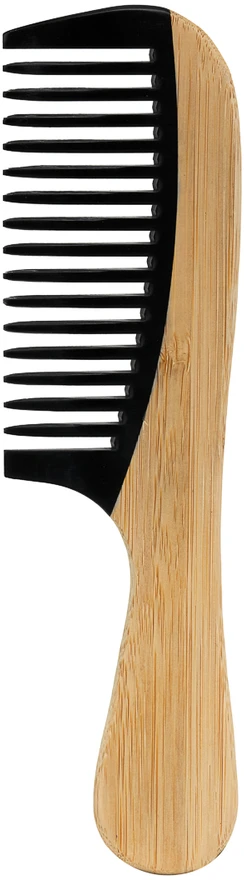 Activeshop Bambukinės šukos Loft NN-09 19,3 x 5,4 cm