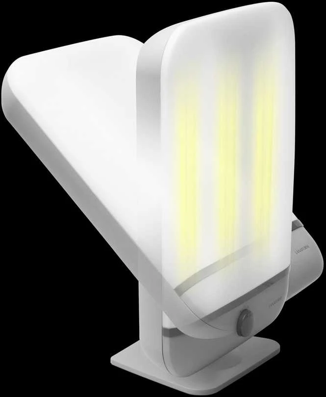 Šviesos terapijos lempa Lanaform Lumino Plus 14.000 Lux
