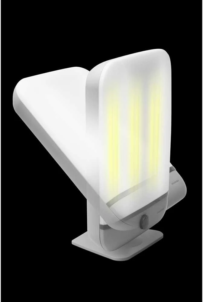 Šviesos terapijos lempa Lanaform Lumino Plus 14.000 Lux