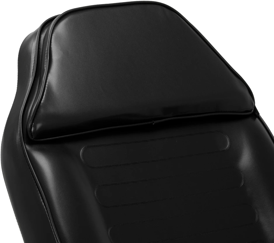 Activeshop Tatuiruočių kosmetologinis krėslas Pro Ink 210DH, juodas