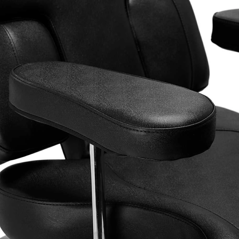 Activeshop Tatuiruočių krėslas Pro Ink 3710 Electric Juodas