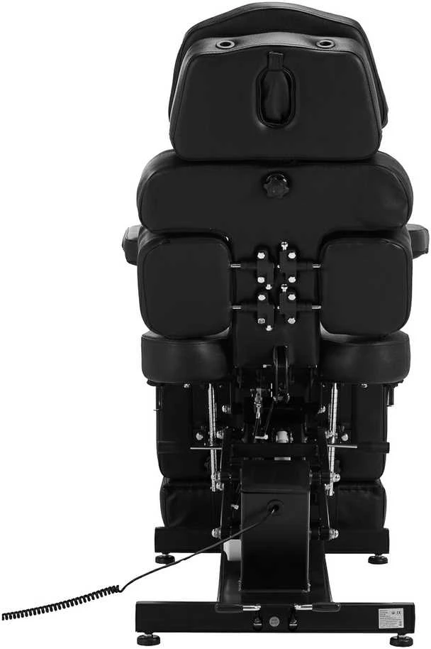Activeshop Tatuiruočių krėslas Pro Ink 3710 Electric Juodas