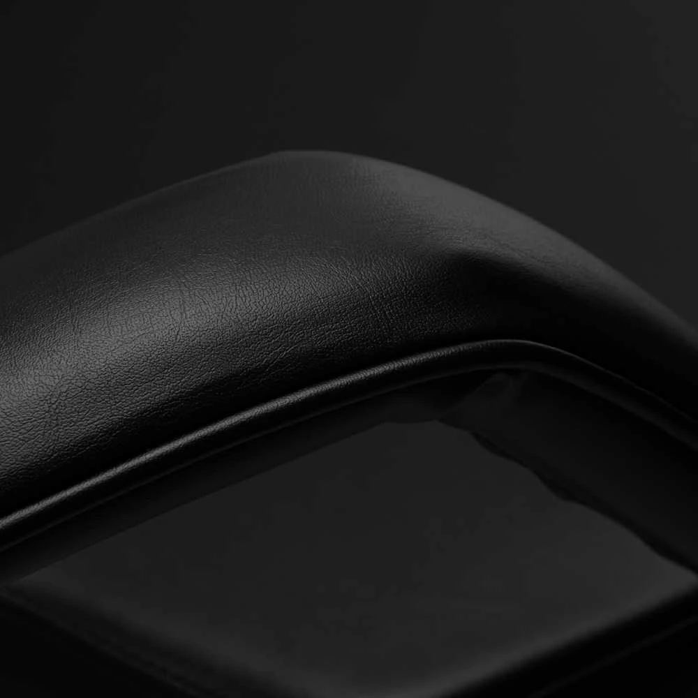Activeshop Tatuiruočių krėslas Pro Ink 610 Electric Juodas