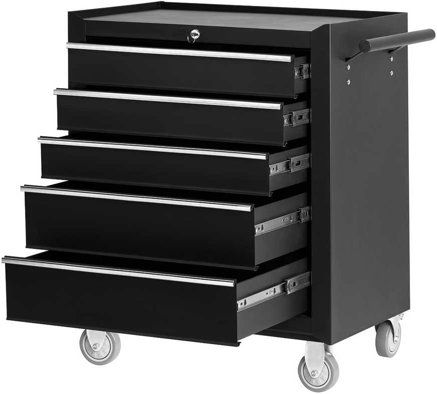Activeshop Staliukas tatuiruočių meistrams Pro Ink 005 juodas