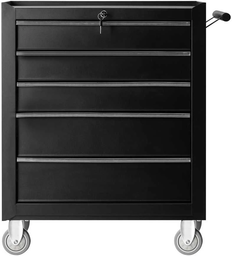 Activeshop Staliukas tatuiruočių meistrams Pro Ink 005 juodas