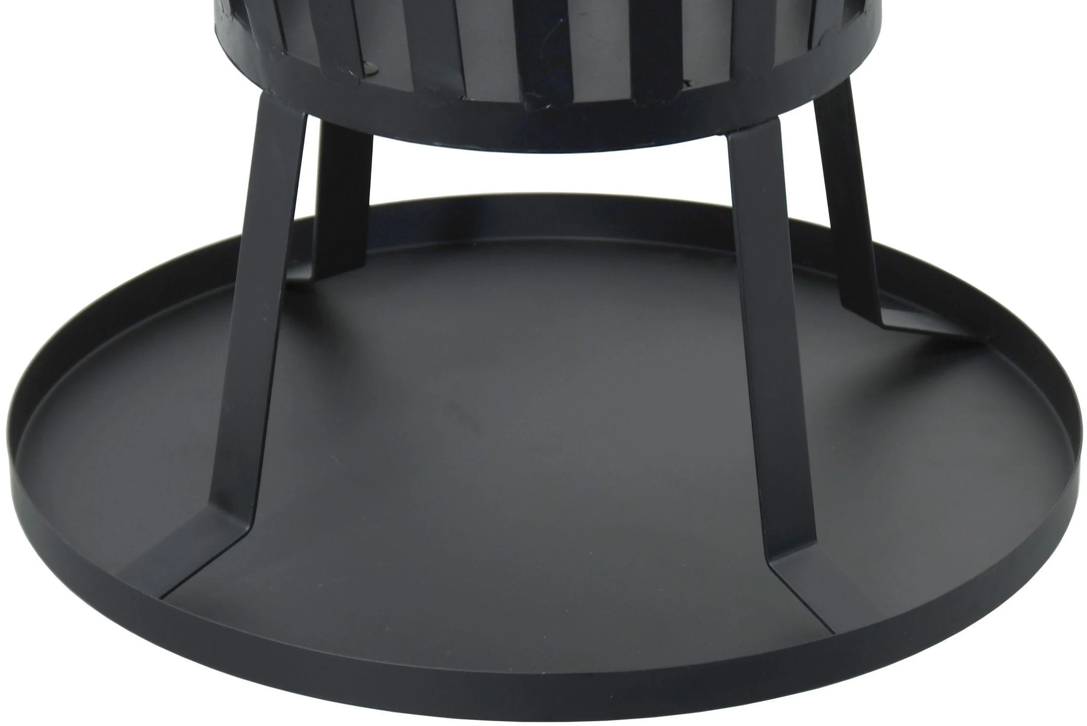 Ugniavietė Cattara Stromboli 45 cm