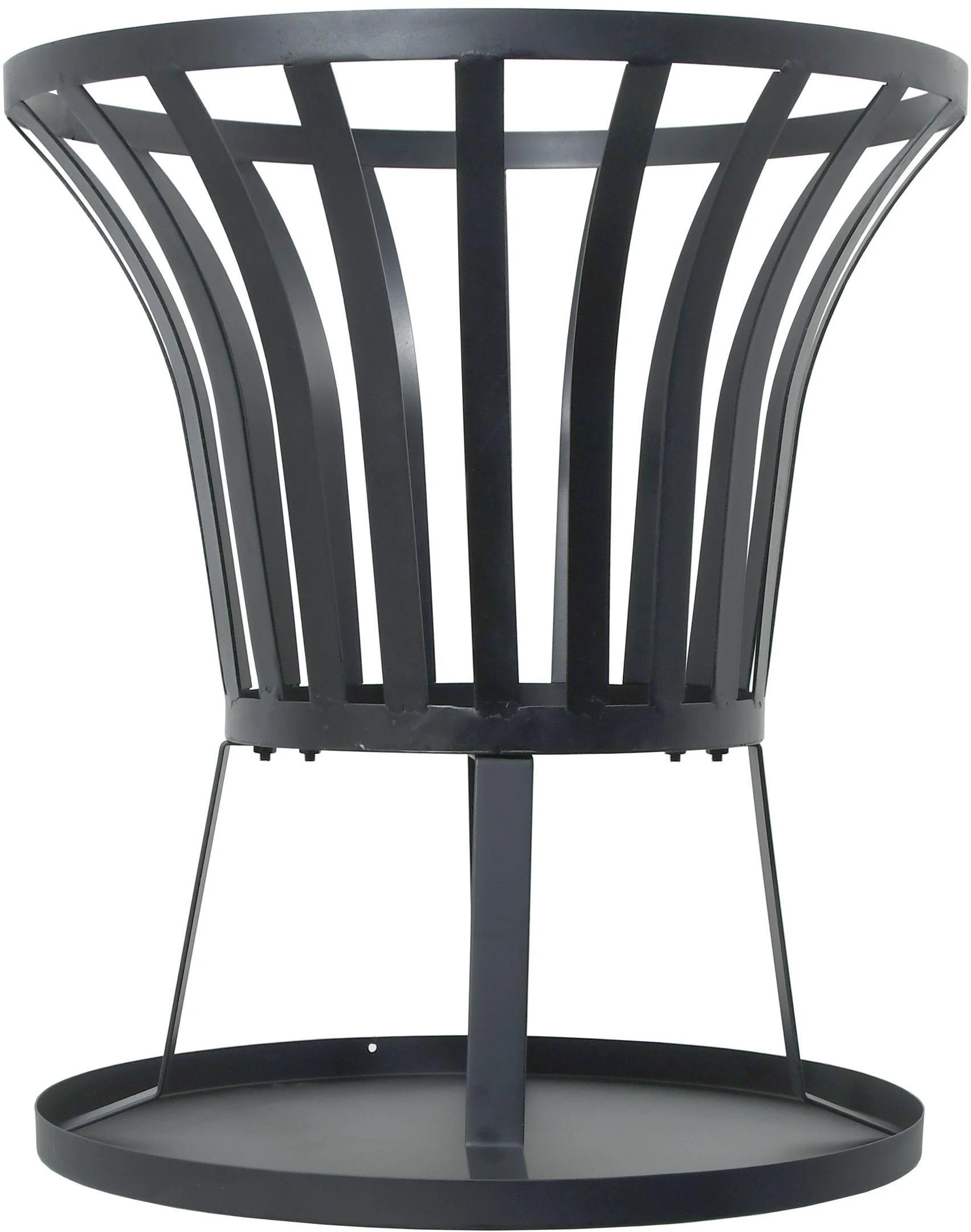 Ugniavietė Cattara Stromboli 45 cm
