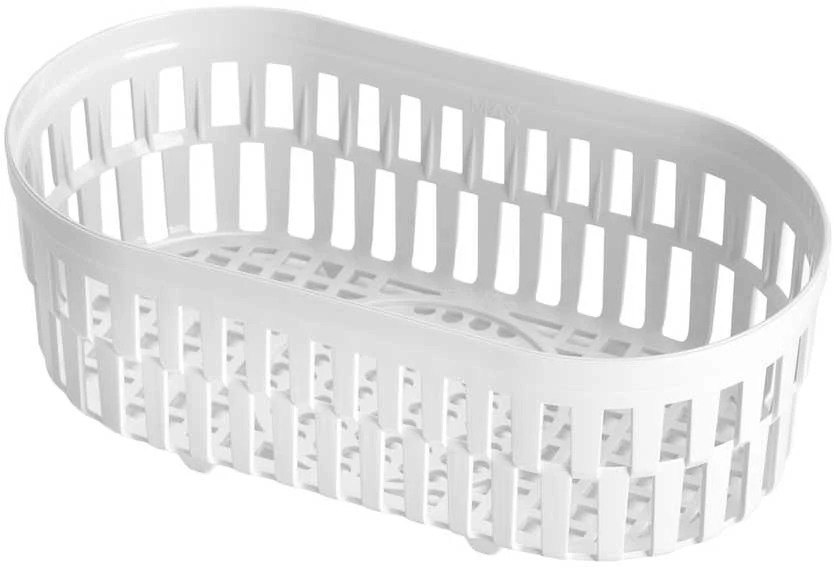 Activeshop Ultragarsinė valymo vonelė DENSON ACDS-100 50W 600ml Juodas