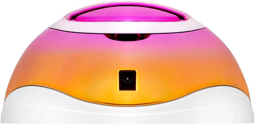 Activeshop Nagų lempa Glow Max